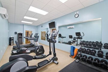 Health and Fitness 49 of 53