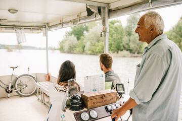 Boating