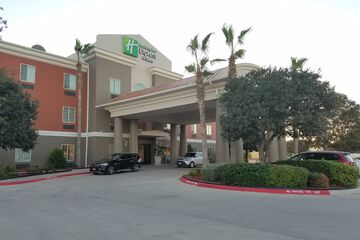 Holiday Inn Express & Suites Rio Grand by IHG