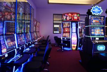 Casino