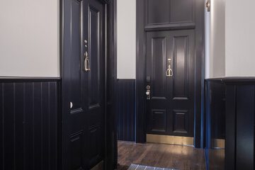 Building design