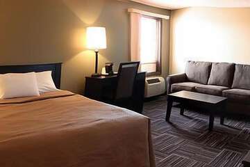 Sunlac Inn Devils Lake