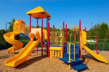 Children's activities