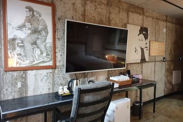 Television