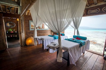 Treatment room