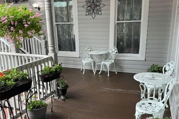 Porch