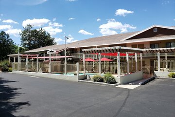 Airport Inn