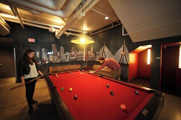 Billiards