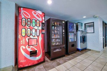 Vending machine