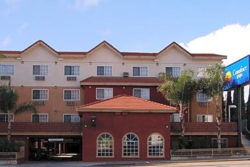 Avenue Hotel Ascend Hotel Collection
