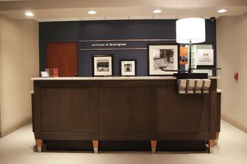 Hampton Inn Lexington Medical Center