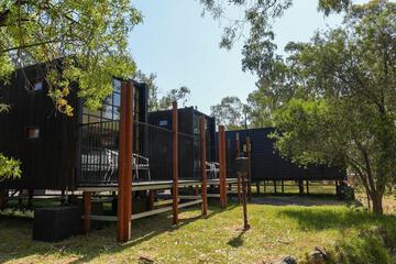 Building design