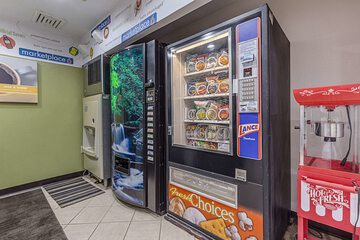 Vending machine