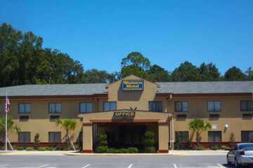 Western Motel Inn and Suites Hazlehurst