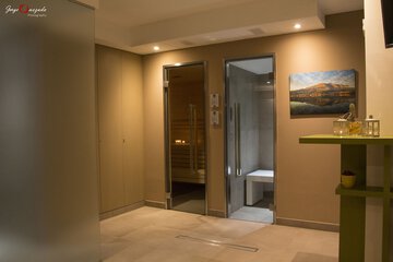 Treatment room