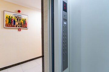 Elevator