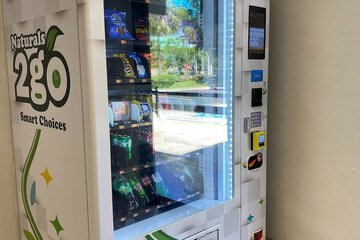 Vending machine