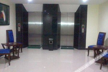 Hotel Interior or Public Areas