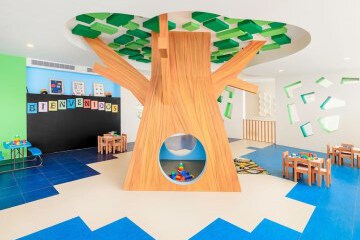 Children's activities