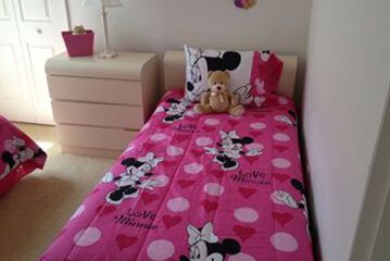 Childrens Theme Room