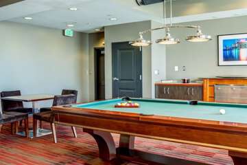 Billiards