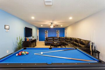 Billiards