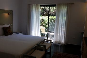 View from room