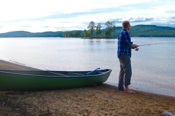 Fishing