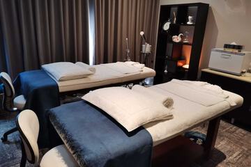 Treatment room
