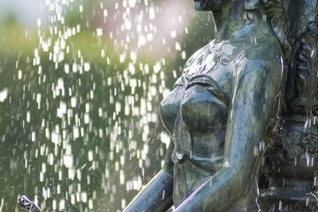 Fountain