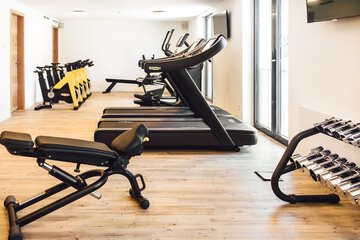 Sports facility