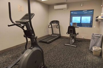 Health and Fitness 27 of 28