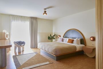 The Capri Hotel