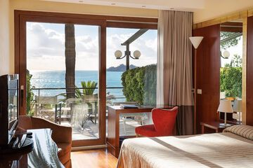View from room