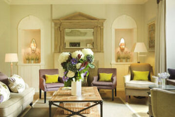 Hotel Interior
