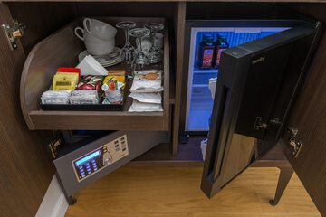 Minibar