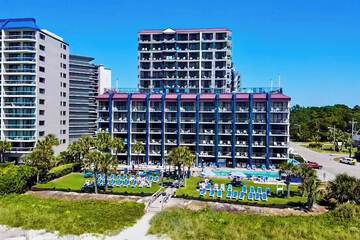 Grande Shores Ocean Resorts Condominiums