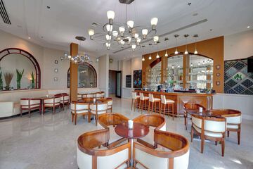 Coffee shop