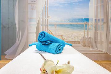 Spa treatment