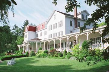 Winter Clove Family Inn