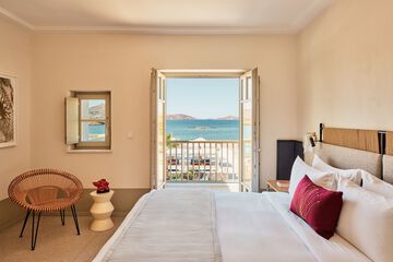 Beach/ocean view