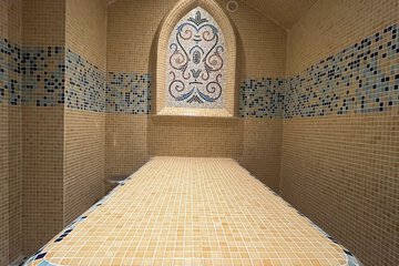 Turkish bath