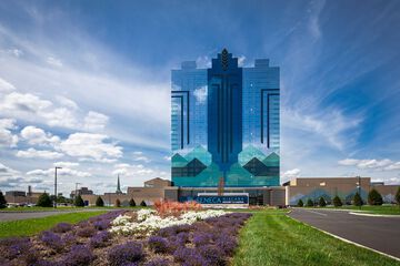 Seneca Niagara Resort & Casino