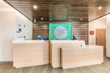 Fairfield Inn & Suites by Marriott Knoxville Clinton