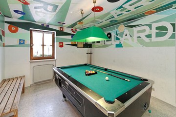 Billiards