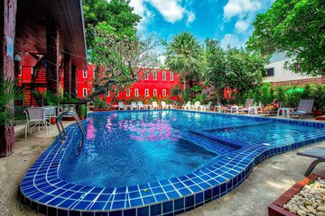 Children's pool