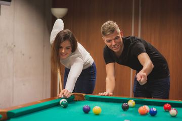 Billiards