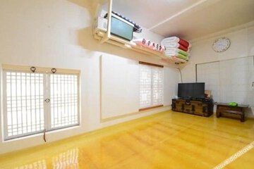 华丽客房