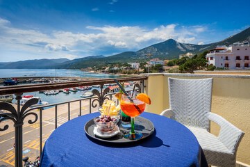 View from room