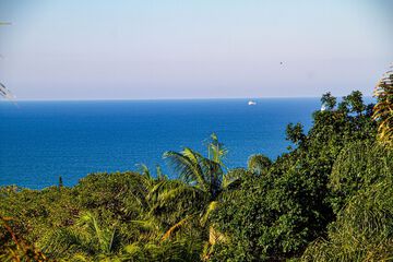 Beach/ocean view